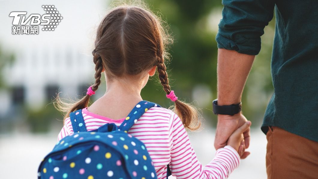 9歲女童急中生智，救家人性命。（示意圖／shutterstock達志影像）