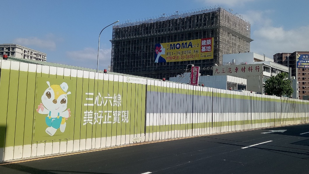 桃園捷運開通後「遠超新竹?」 網點關鍵:不可能
