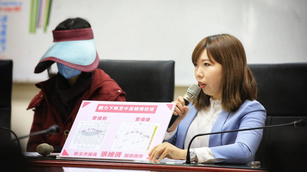 虐童案大逆轉!議員偕家長控掌摑害聽損 幼園師獲不起訴