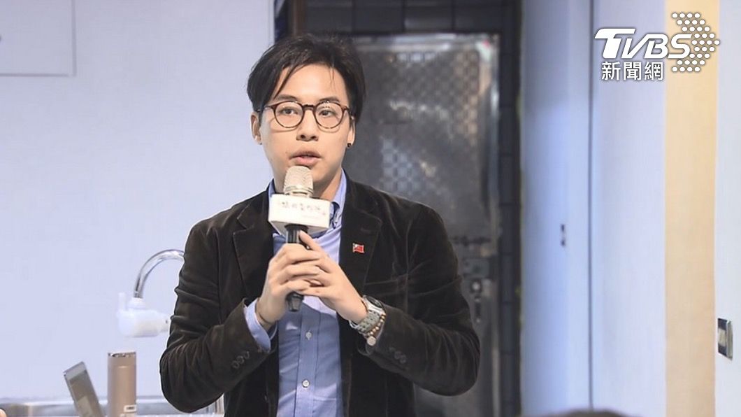 蘇貞昌稱四大公投「亂台灣」 國民黨:蘇揆才是錯誤施政主謀