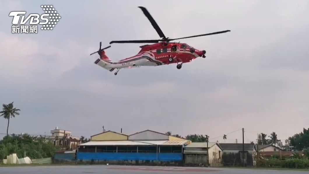 又是虎頭蜂攻擊!3人結伴霧台訪友 1男1女遭螫傷送醫