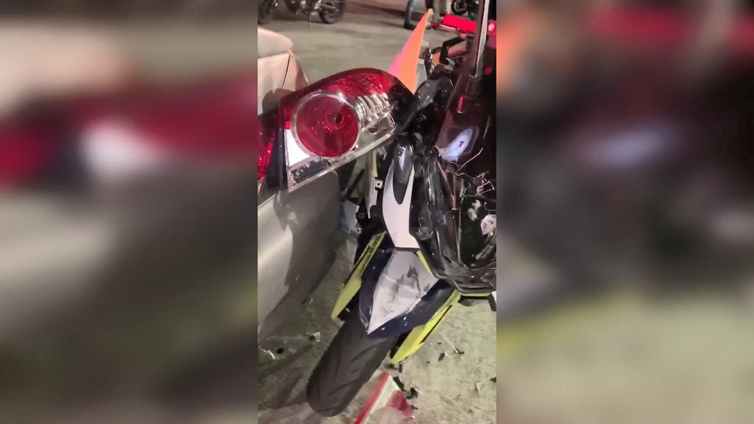 圖/翻攝自重機車友臉書
