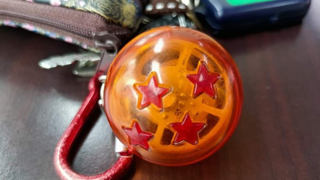 她掏「七龍珠」嗶卡竟被司機白眼 網喊:想搶都搶不到