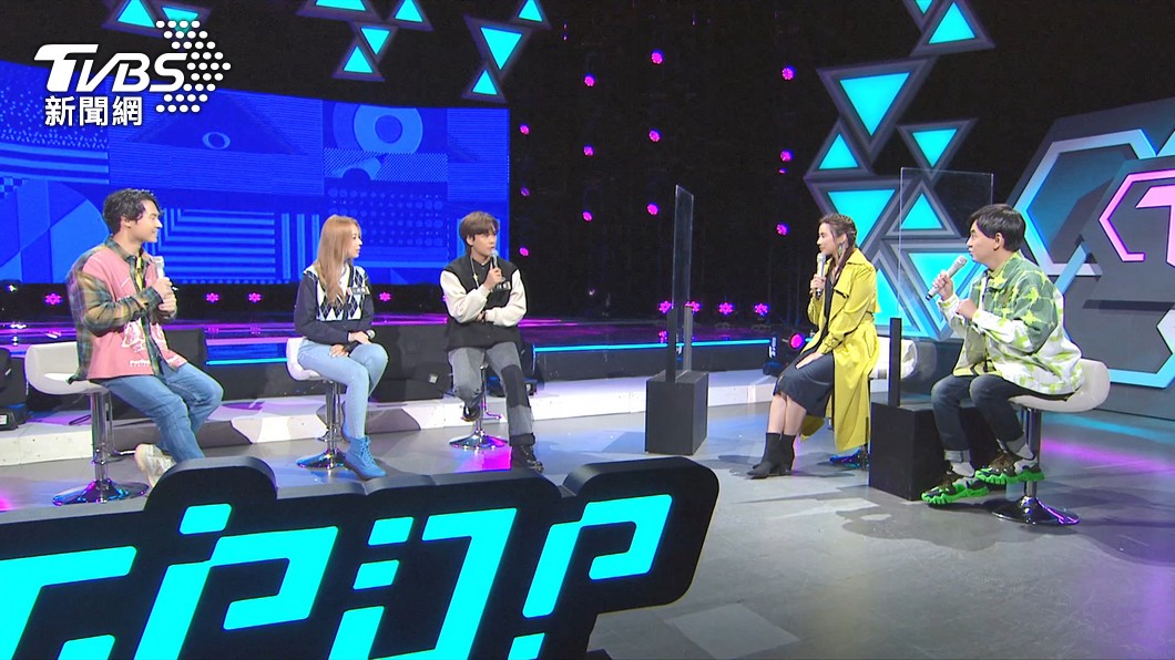 圖／TVBS