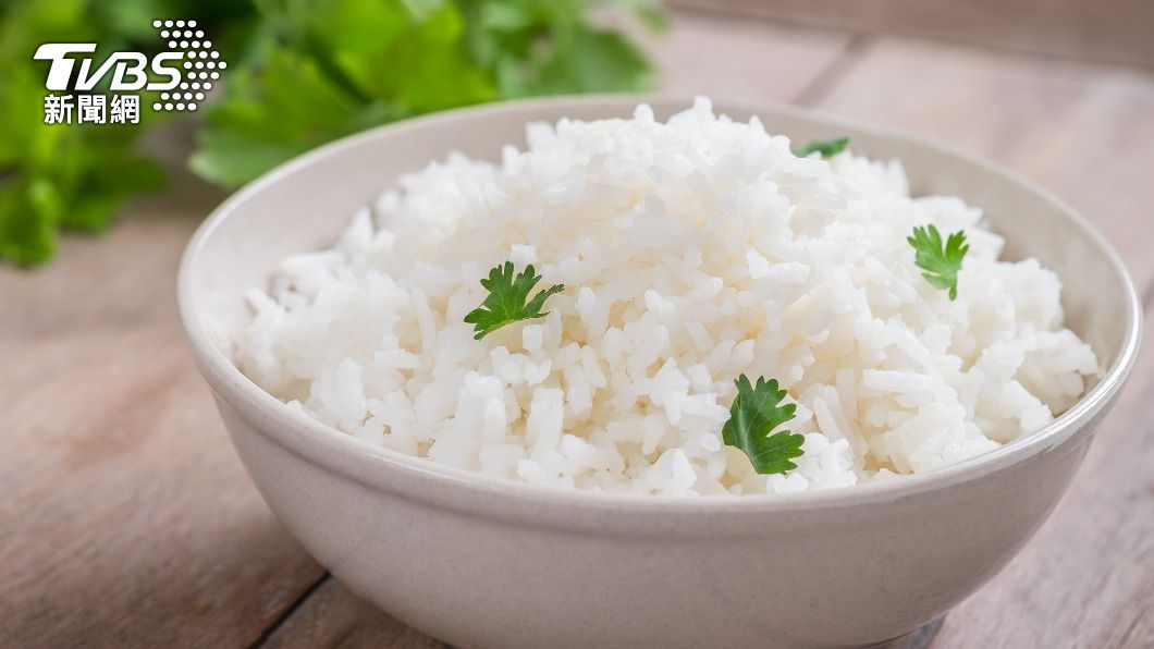 醫師分享3撇步,讓吃米食不再成為變胖的隱憂。(示意圖/shutterstock達志影像)