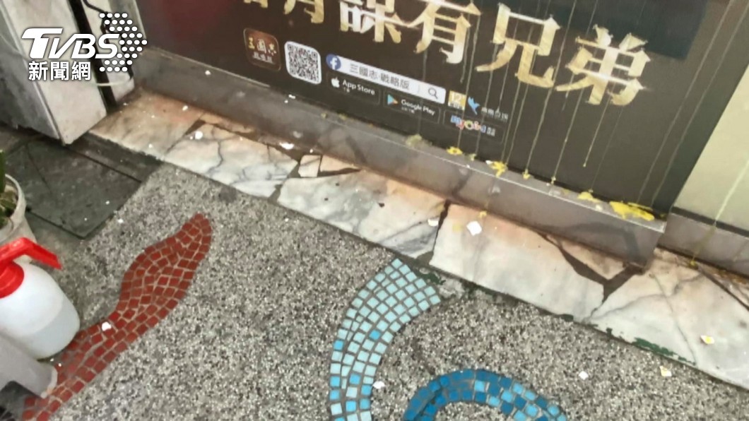 圖/TVBS