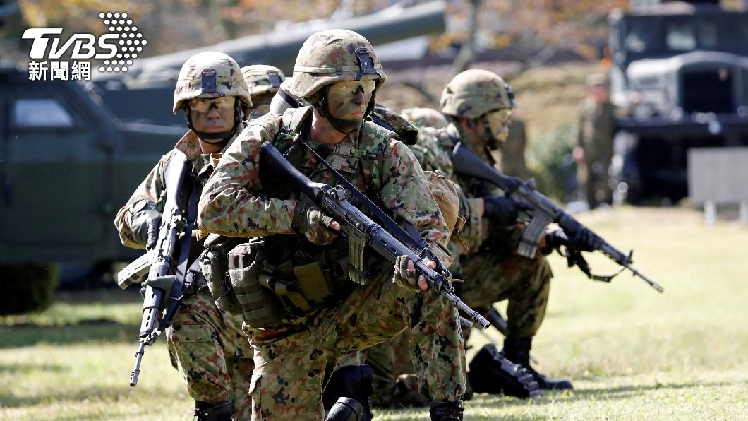 陸上自衛隊「電子戰部隊」後年進駐　日防衛重心轉沖繩