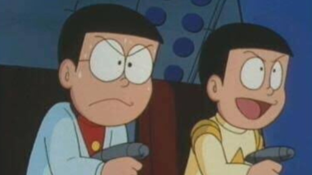 《哆啦A夢》初代大雄聲優過世!超狂配音史 日民眾不捨