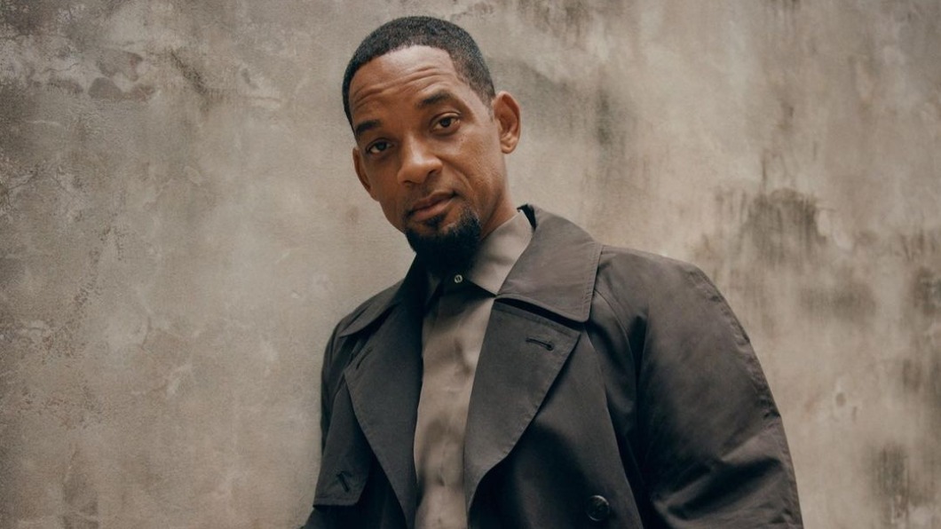 圖/翻攝自Instagram willsmith