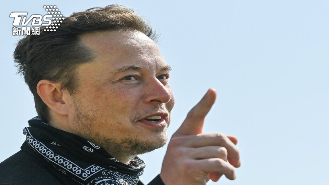 馬斯克打算賣1成特斯拉持股 近6成網友支持