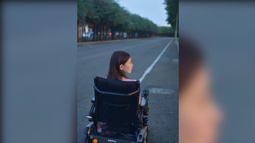 輪椅女孩台南遭公車司機酸「會不會開車」　黃偉哲道歉