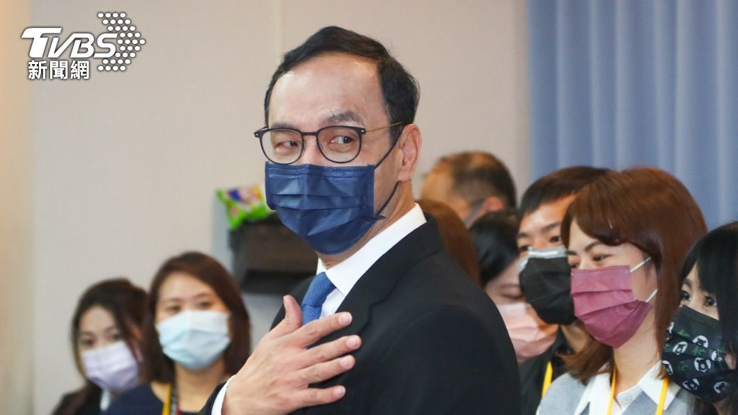 朱立倫批加薪4%被通膨吃掉 民進黨:馬政府只加3%