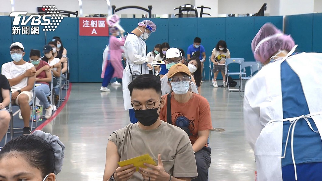 圖/TVBS