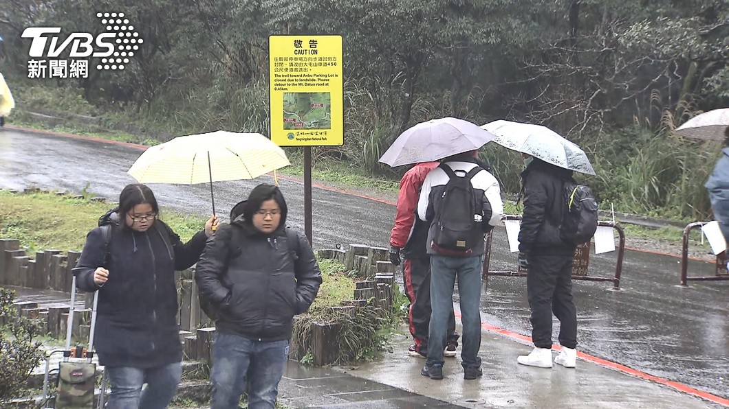 還不是最冷!清晨最低溫13.8度 「這天」下探12度