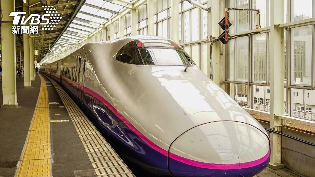 車進站卻不開門？日JR列車長睡著驚醒：喪失5分鐘記憶
