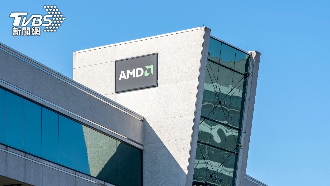 【今日熱搜】AMD/阿喜/輪椅女孩雪莉/新北加倍券