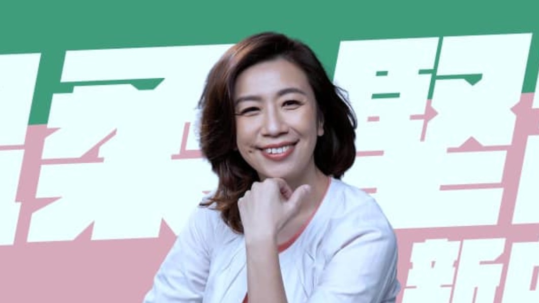 林靜儀。（圖／翻攝自林靜儀醫師臉書）