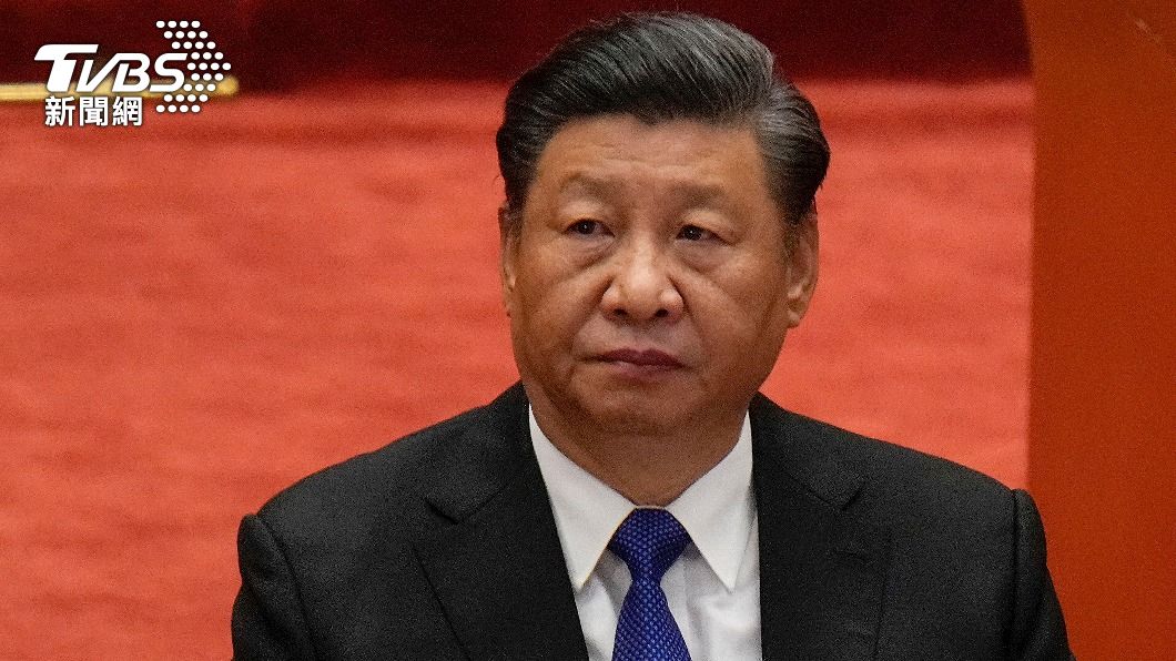 中共第3份歷史決議 習近平自架光環超鄧趕毛