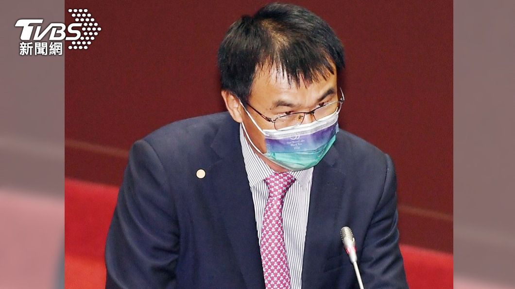 陳吉仲:已保障食安與農民 反萊豬公投應投不同意