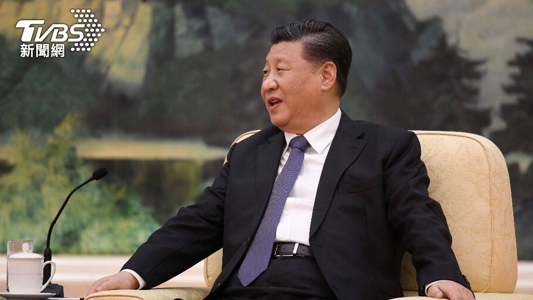 中共20大人事前哨戰　習近平第三任期布局脈絡