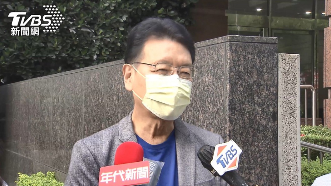 「別讓王力宏影響投票」 趙少康喊:年輕人更要出來