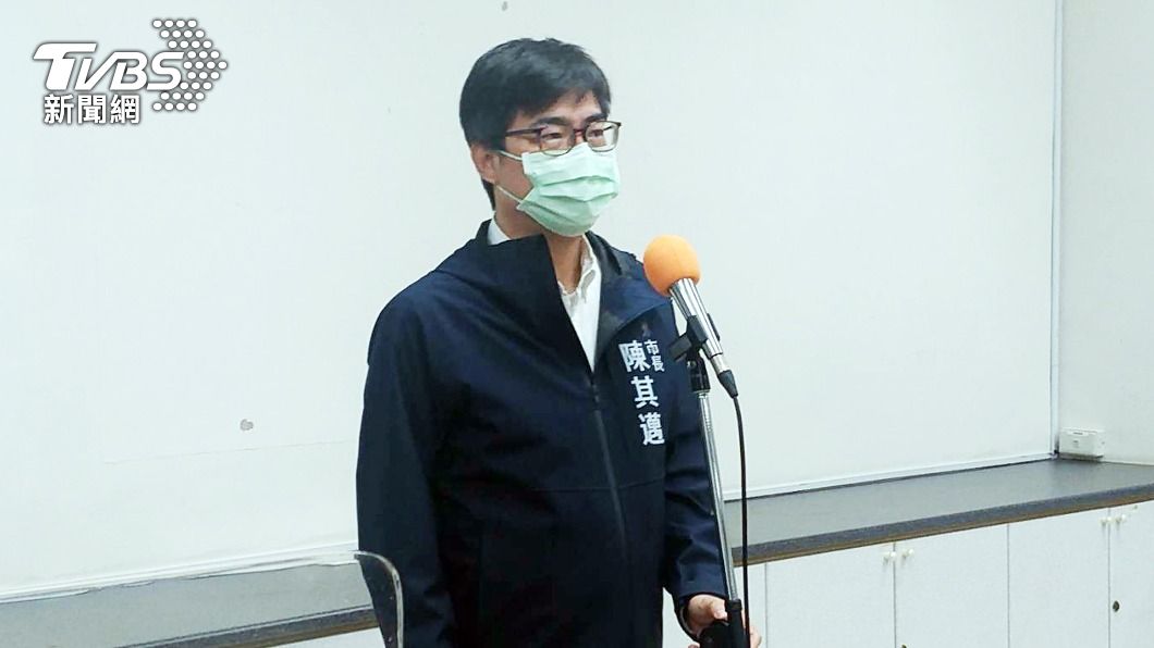 罷免對手後補選「輸不起」? 陳其邁:尊重市民決定