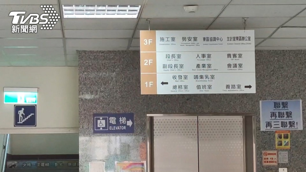 圖/TVBS