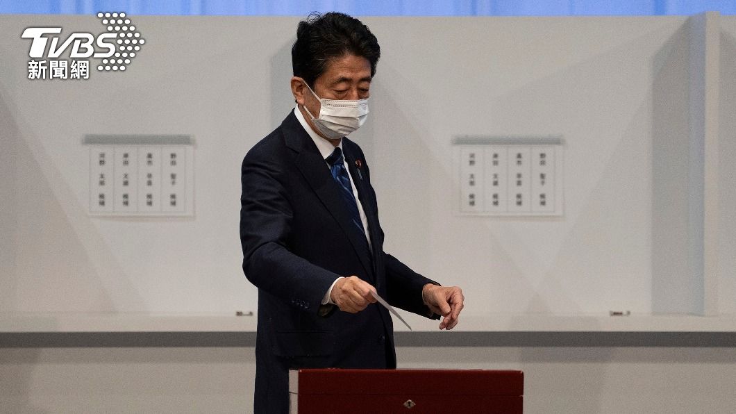 安倍晉三有意重返自民黨內派系 擬任細田派會長