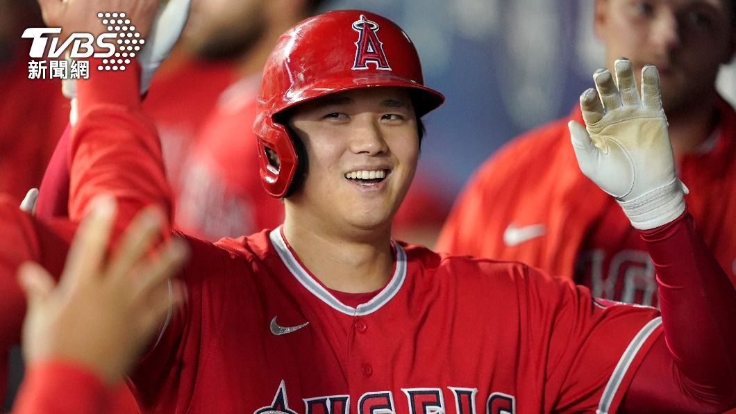 MLB年度大獎決選　大谷翔平入圍美聯MVP尬藍鳥雙雄