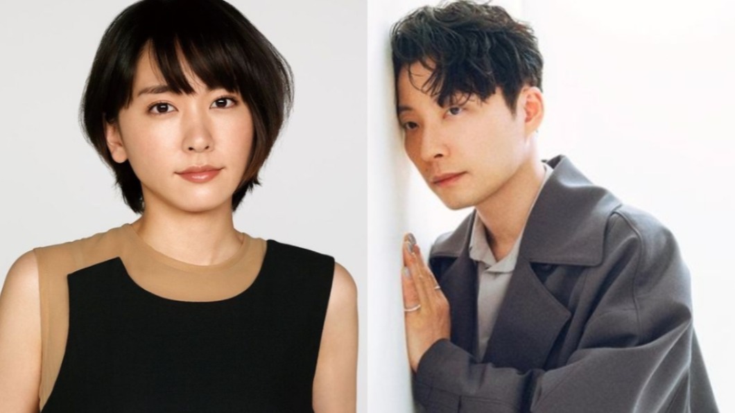 新垣結衣老公曾「腦出血」 歷經2次開顱手術嚇壞粉絲