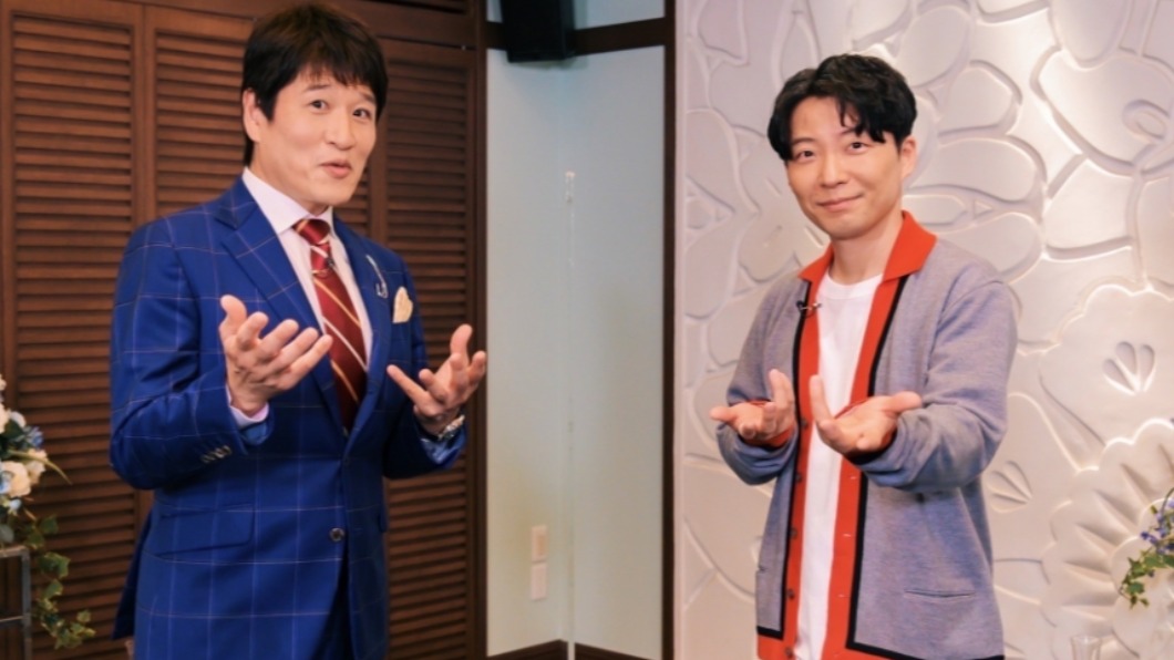 星野源上《日曜日的初耳學》節目自曝黑暗過往。(圖/翻攝自@gen_senden推特)