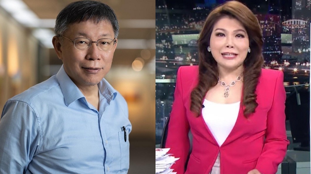 轟柯文哲歧視！張雅琴放話「陪你驗智商」：就不信比你低