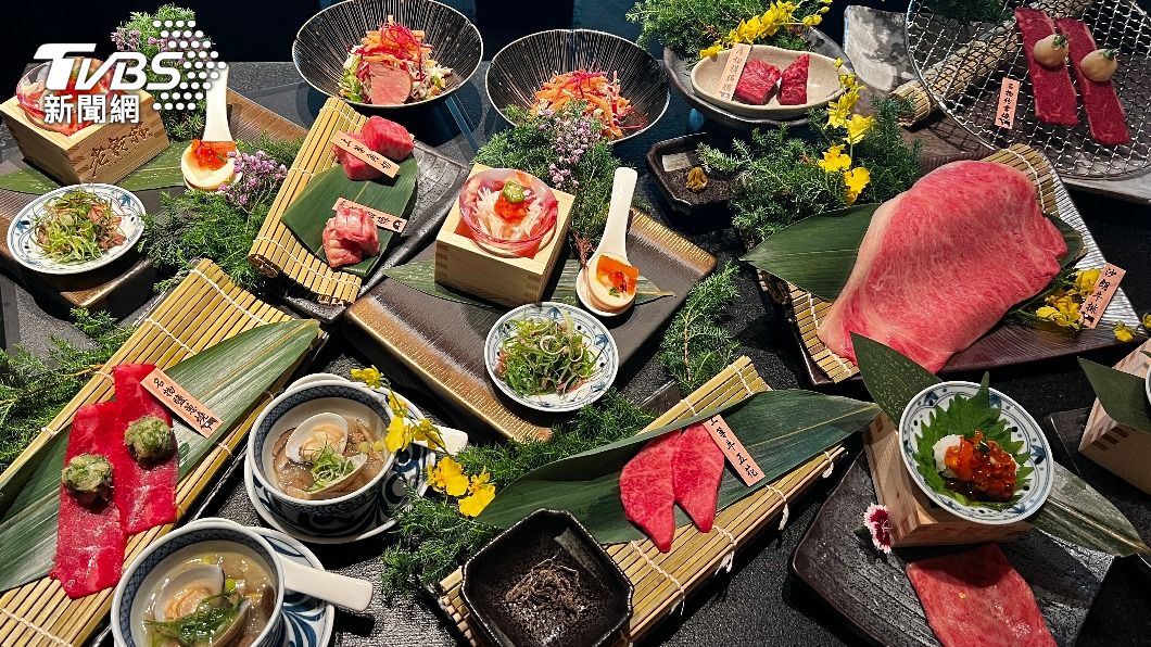 饕客注意!老乾杯、黑毛屋新店明開幕 限定本月有優惠