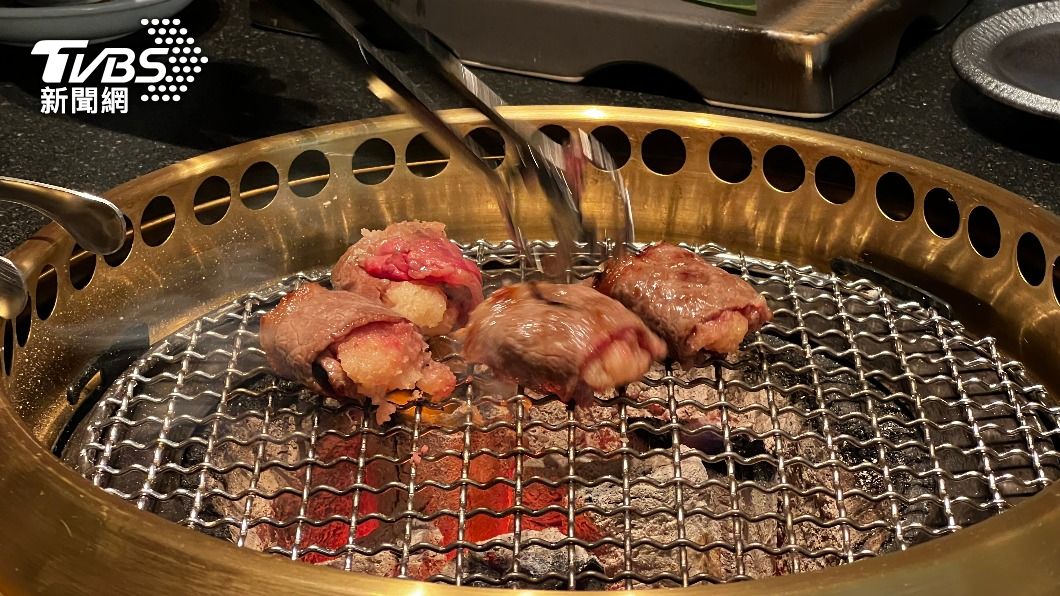 老乾杯SOGO復興店11月祭9折優惠。(圖/TVBS)