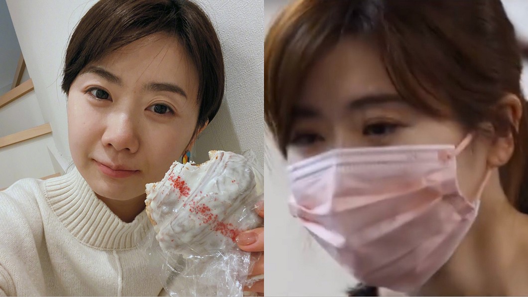 福原愛離婚4個月罕現身! 母「坐輪椅對打」陪女熬婚變