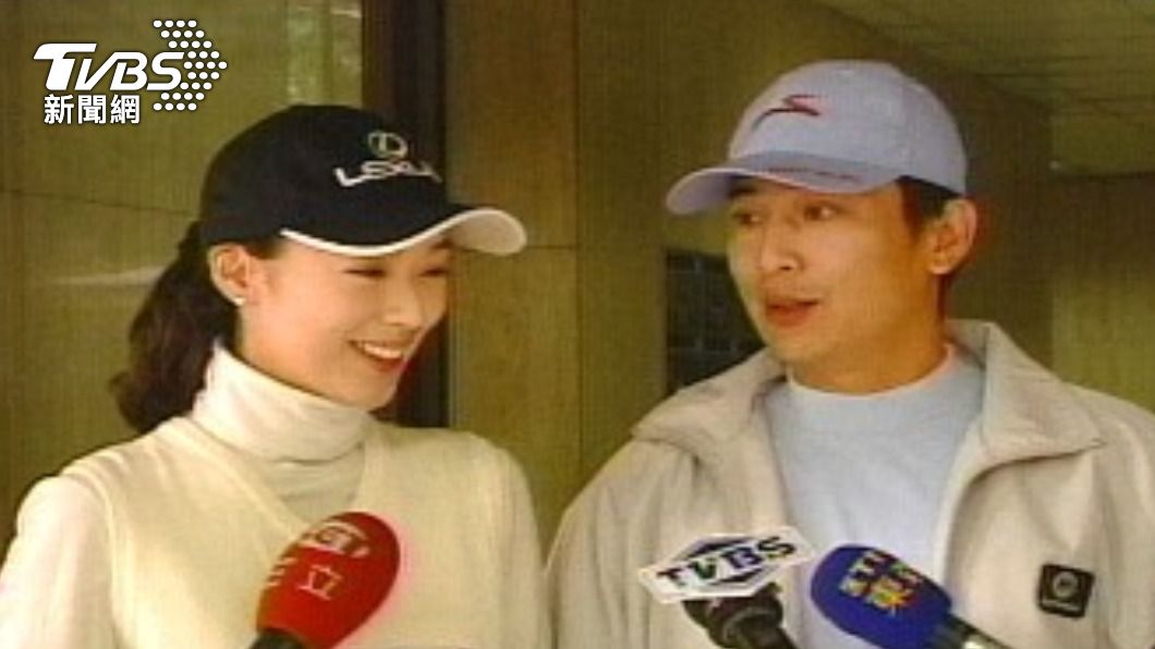 名模前夫再惹官司！陳威陶獵犬「未栓繩」　咬老婦濺血