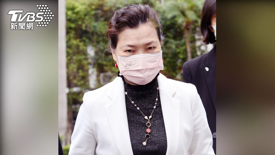 台灣加入CPTPP談判 王美花提2大處理原則