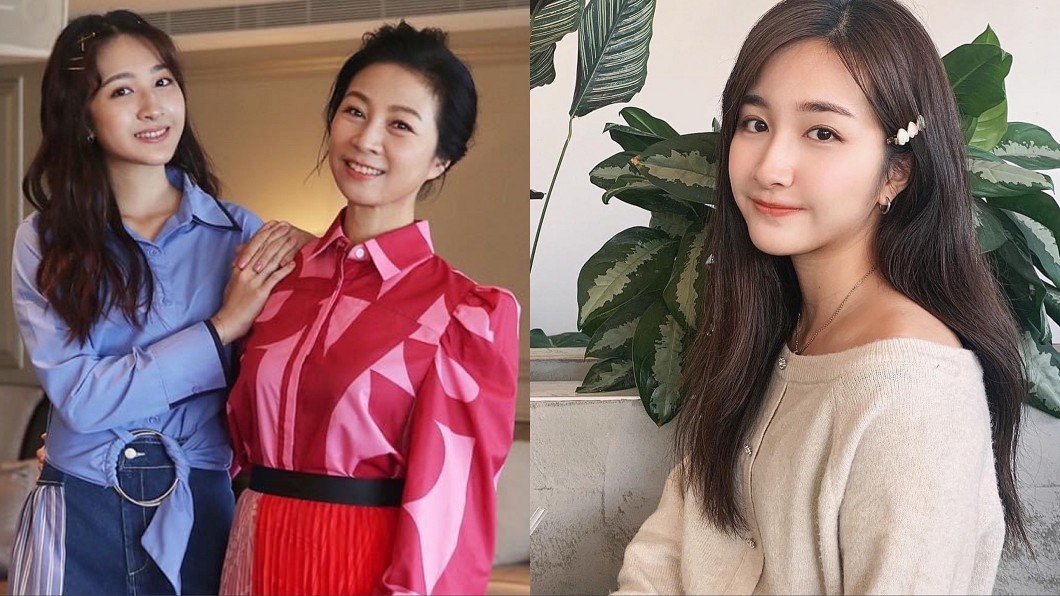 方文琳、于冠華超正愛女 任金馬「遞獎大使」喊:無比榮幸