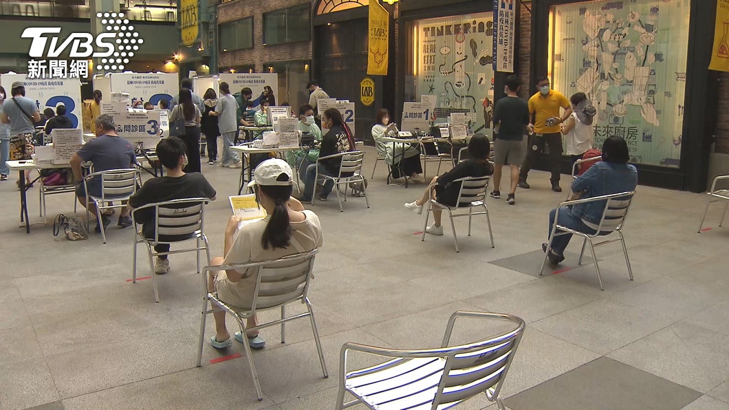 圖／TVBS