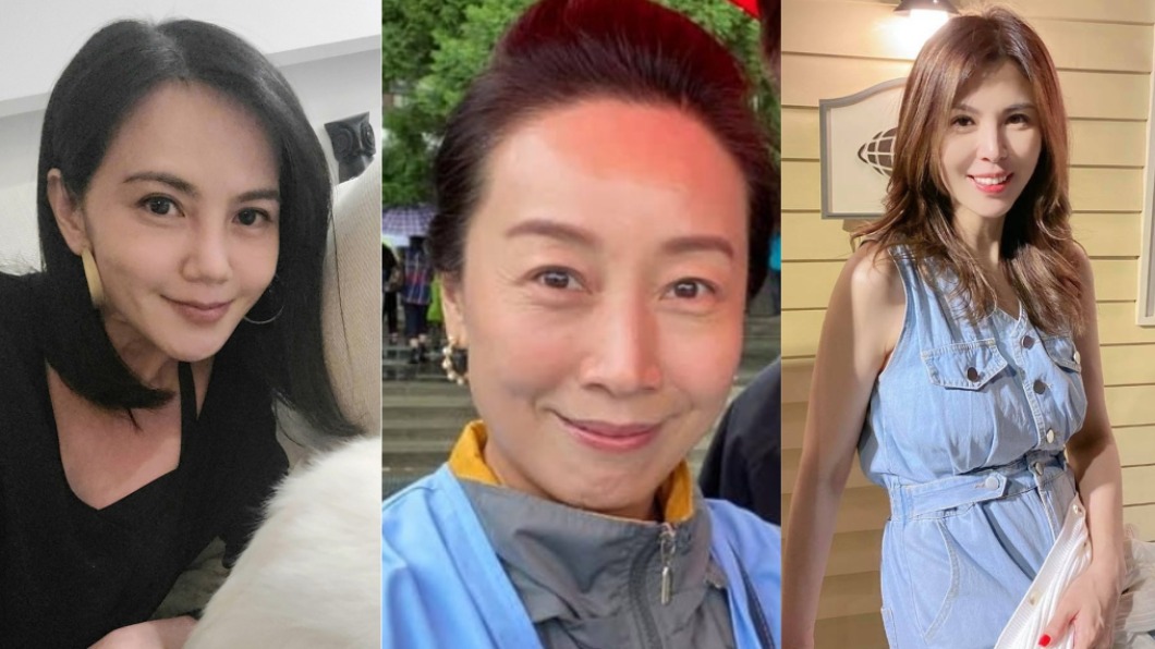 八點檔女星都去哪？她消失12年　靠「3字」再度爆紅