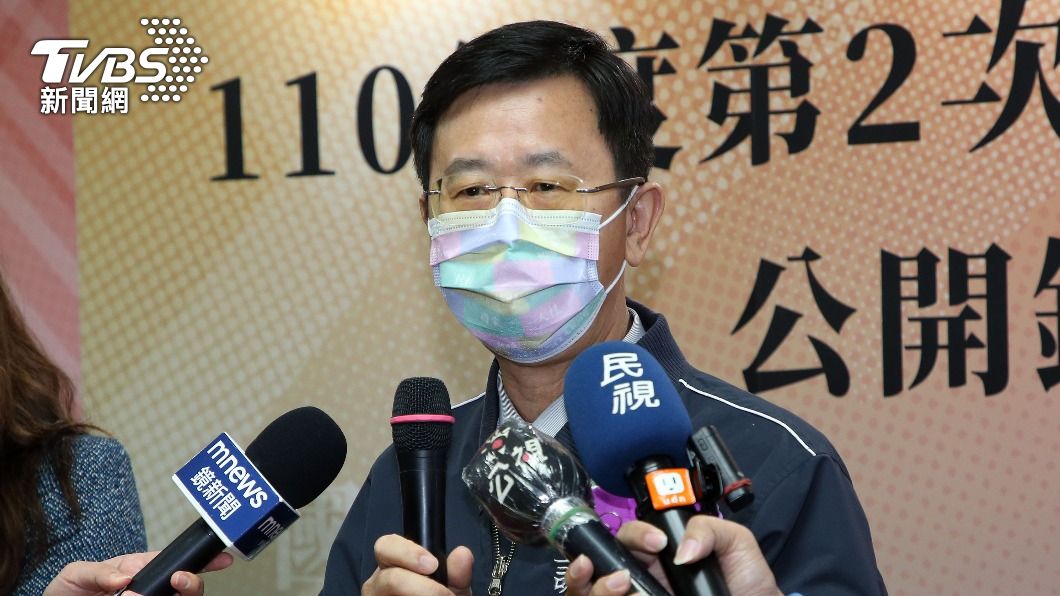 調查局長人事異動傳聞　呂文忠：尊重長官安排