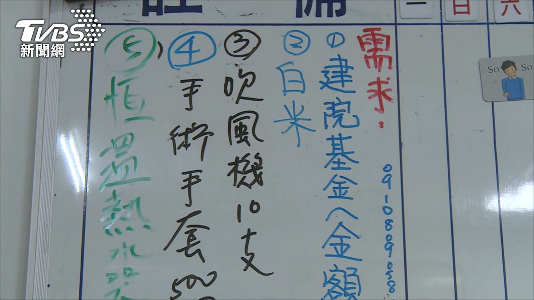 圖／TVBS