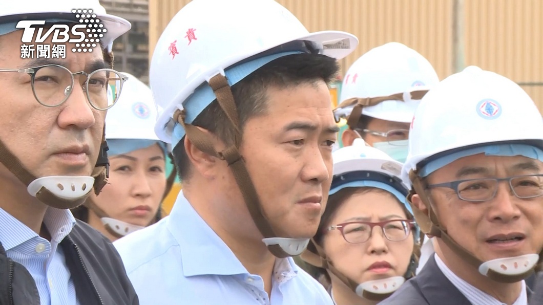 顏寬恒確定參選!他分析「必須連過三關」:否則全輸