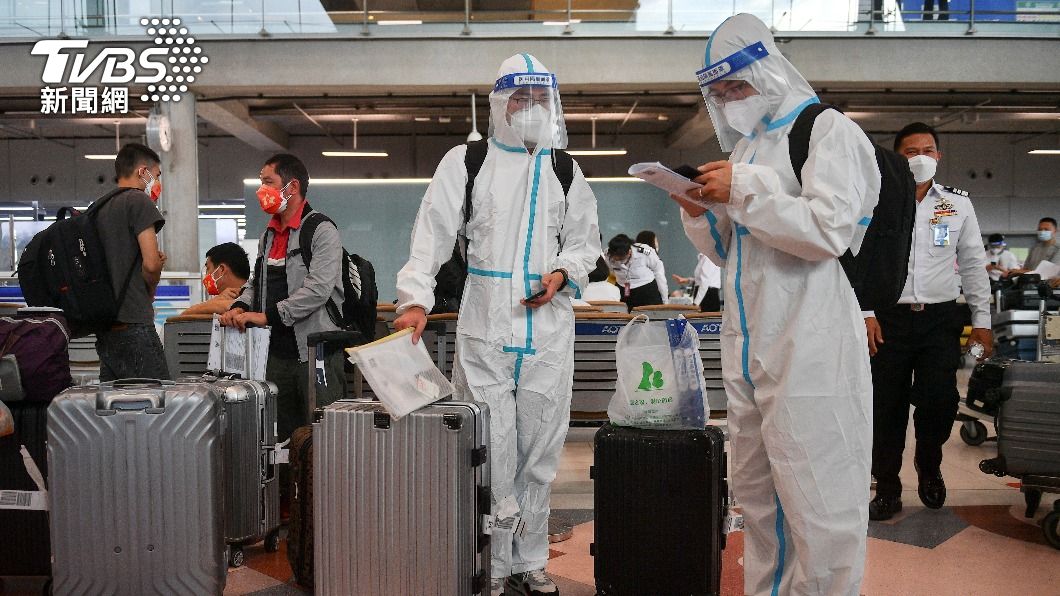 勞動力短缺阻經濟振興！　泰國擬開放外國移工入境