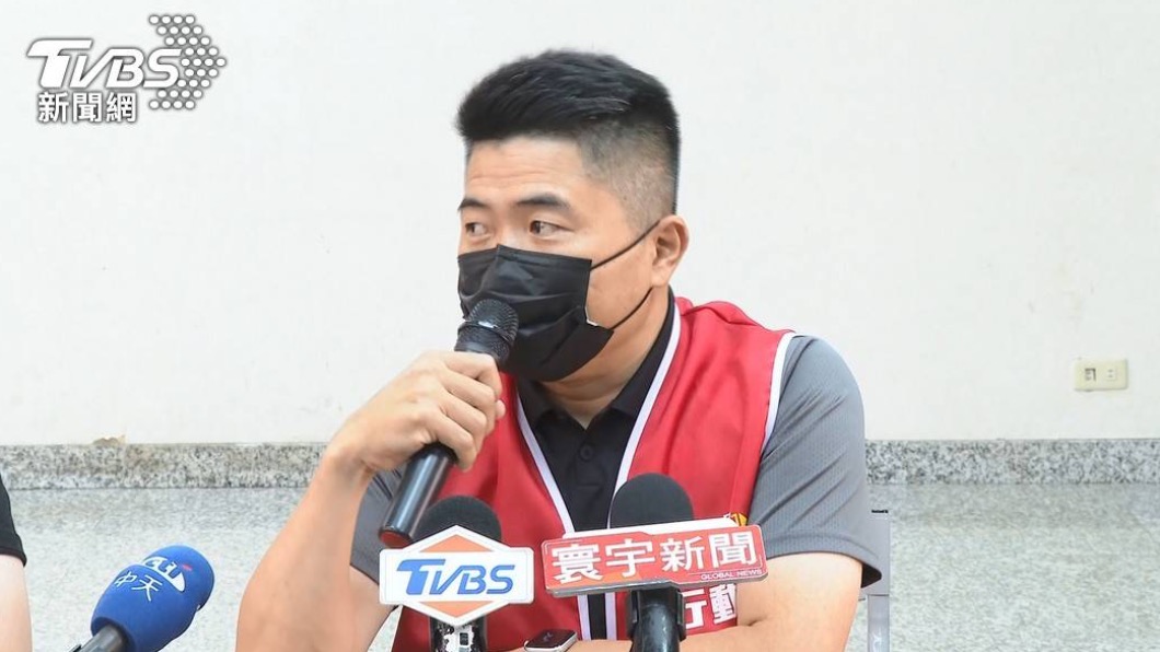 分析/藍綠對決!顏寬恒投入中二區立委補選 想靠這招拿下勝利