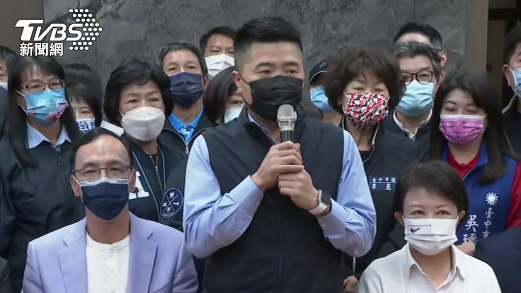 顏清標澄清欠債爭議 林楚茵轟:吃銀行夠夠