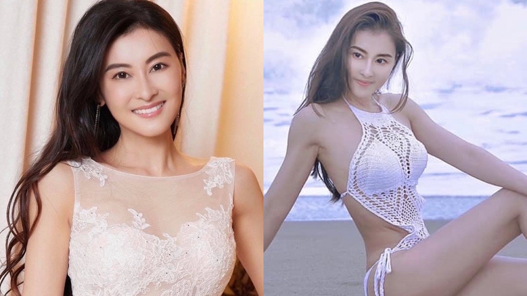 瑜伽女神海邊、船上「洩驚人體位」 老司機看傻:想報名