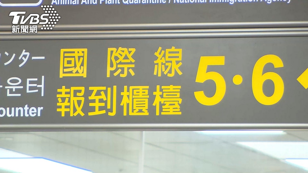 圖／TVBS