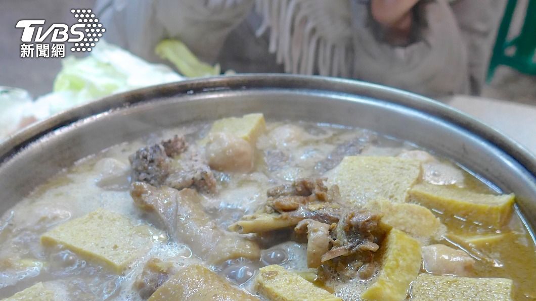 營養師建議若有不同慢性病,部分食材應避免食用。(示意圖/shutterstock達志影像)
