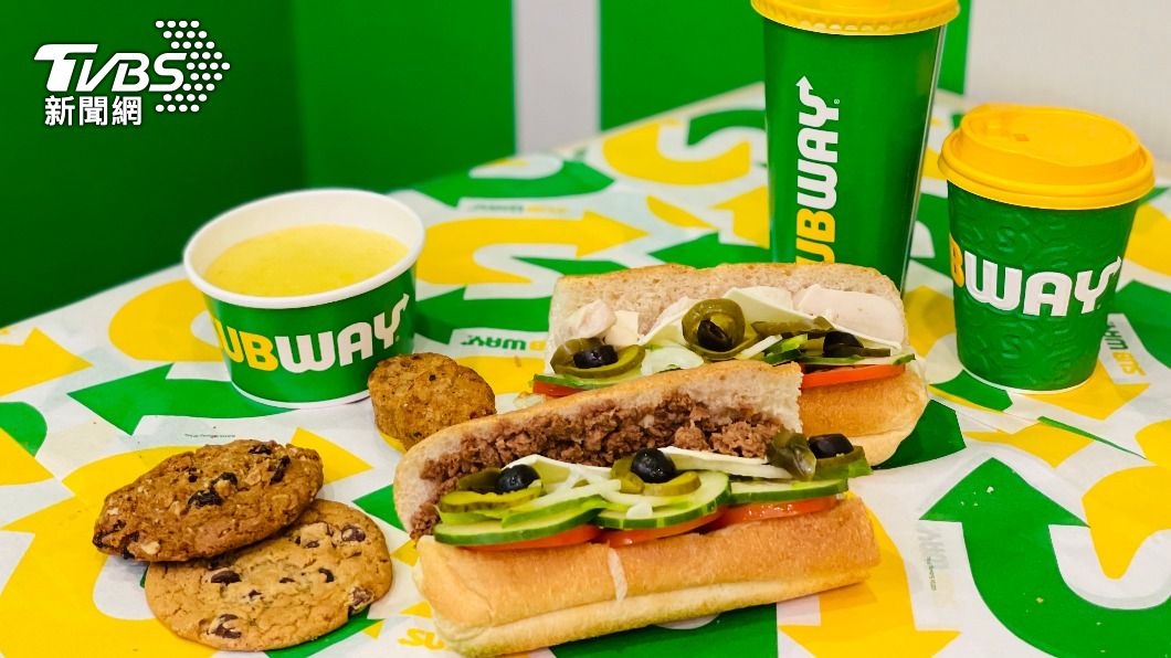 超殺優惠!Subway咖啡買1送1 必勝客下殺不到1折